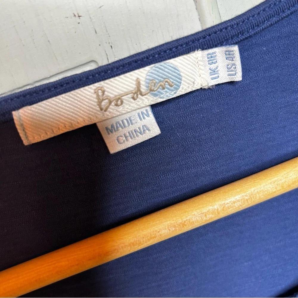 Boden Dress - Picture 7 of 9